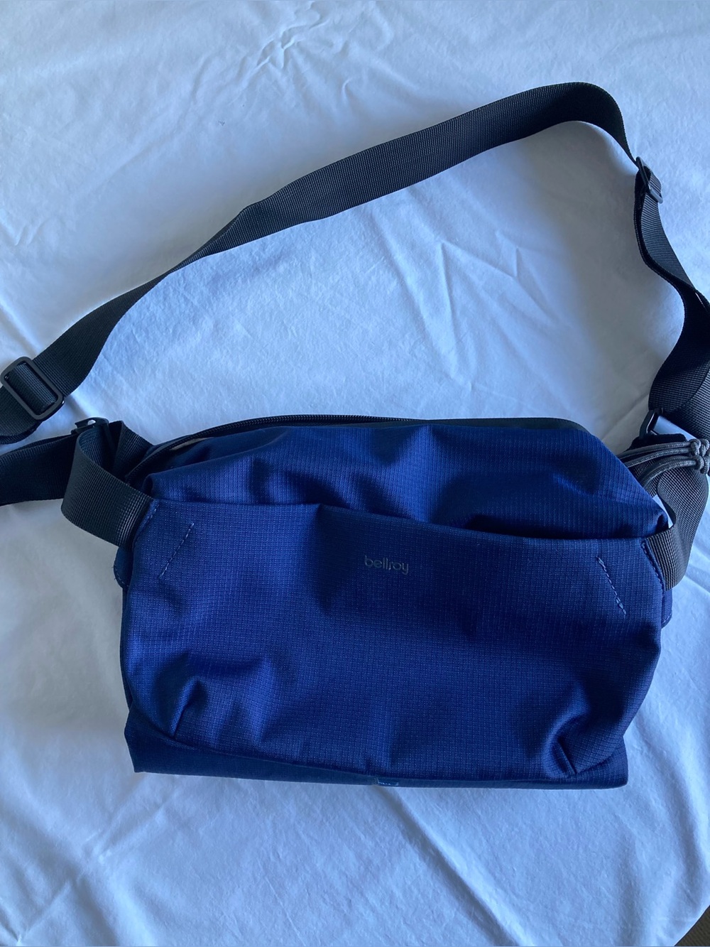 Bellroy Venture sling 6L Crossbody Navy
